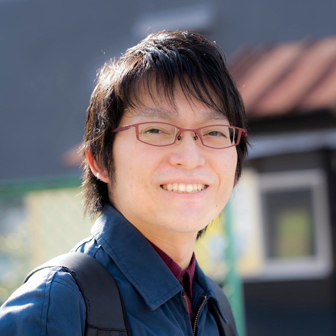 水野創のプロフィール画像